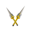 Power Daggers