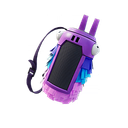 Llamaphonic Blaster