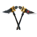XO Axes