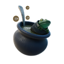 Worm's Wort