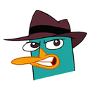 Agent P