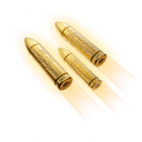 Bullet Rider