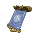 Four Elements Banner