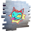 Skate Cat