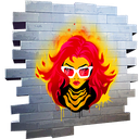 Valeria Ablaze