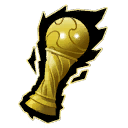 Trophy Time