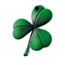 Rainbow Clover
