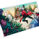 Winterfest Skirmish