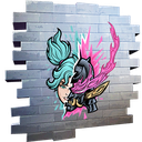 Jade's Curse