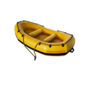 Emergency Raft