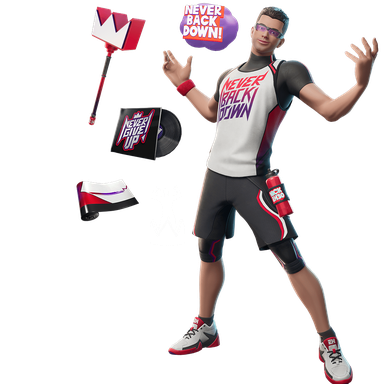 Nick Eh 30 Bundle