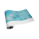 Snow Steel