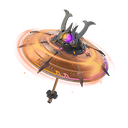 Ranker's Shogun 'Brella