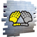 Daft Punk Hands