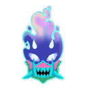 Oni Teeth