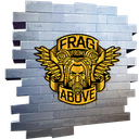 Frag From Above