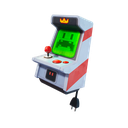 Game King's Cabinet