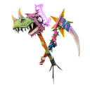 Chimeraxes