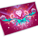 Visions of Love