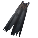 Frozen Shroud