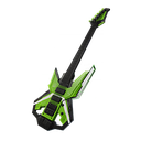 Shatter Sonic
