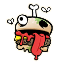 Grrr Burger