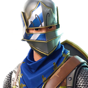 Blue Squire