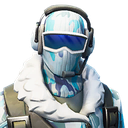 Frostbite