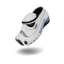 Stormtrooper Slippies