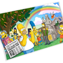 A Touch of Homer