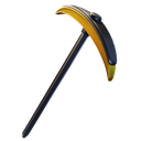 Bananaxe