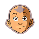 Baffled Aang