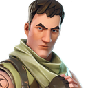 Highrise Assault Trooper