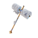 2-Ply TP Hammer