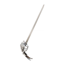 Barbossa's Sword