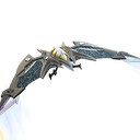 Grand Glacier Glider
