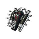 Tri-Ooze Tank