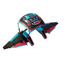 Dauntless Dragon