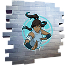 Determined Korra