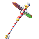 Polar Poleaxe