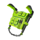 Impact Tactical Pack
