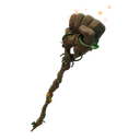 Flora Colossus Fist
