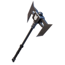 Steel Shadow