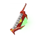 Venom Keys