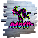 Highwire Hop