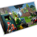 Festive Firefight