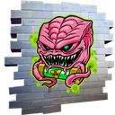 Maniacal Krang