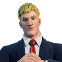 Agent Jones