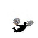 Chainpalms