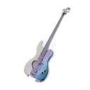 Platinum Bichota 4-String